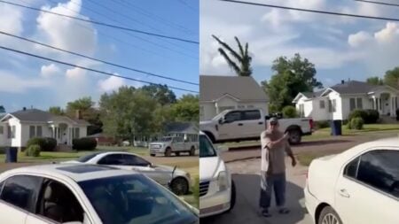 Louisiana Assault