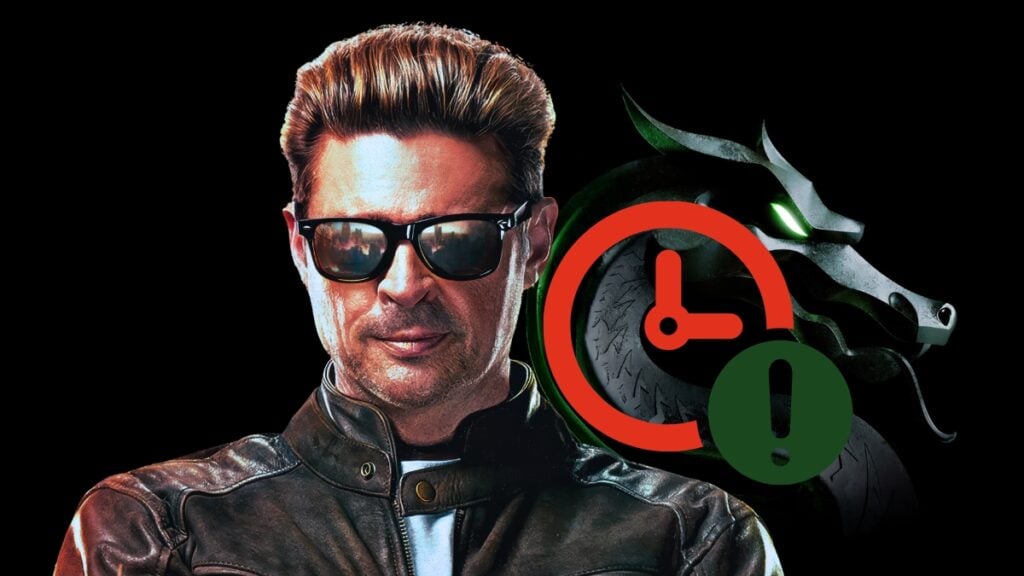Mortal Kombat II Movie delayed to May 2026