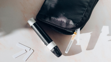 Michigan Diabetic Fired for Using Insulin Needles Allegedly Mistaken for Drugs