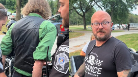 Balloon Man Arrested in Milwaukee for Giving Kids Free Balloons at Birthday Party Without Permission: ‘FREE FREE BALLOON GUY'