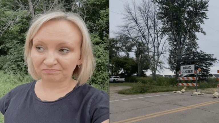 Minnesota City Takes Woman’s Entire Street to Put in a New Development, Leaving Her Without Options