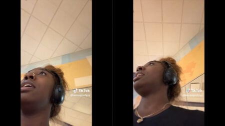 Minnesota Woman Gym Confrontation