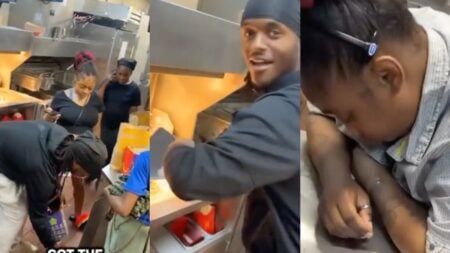 Missouri McDonald's