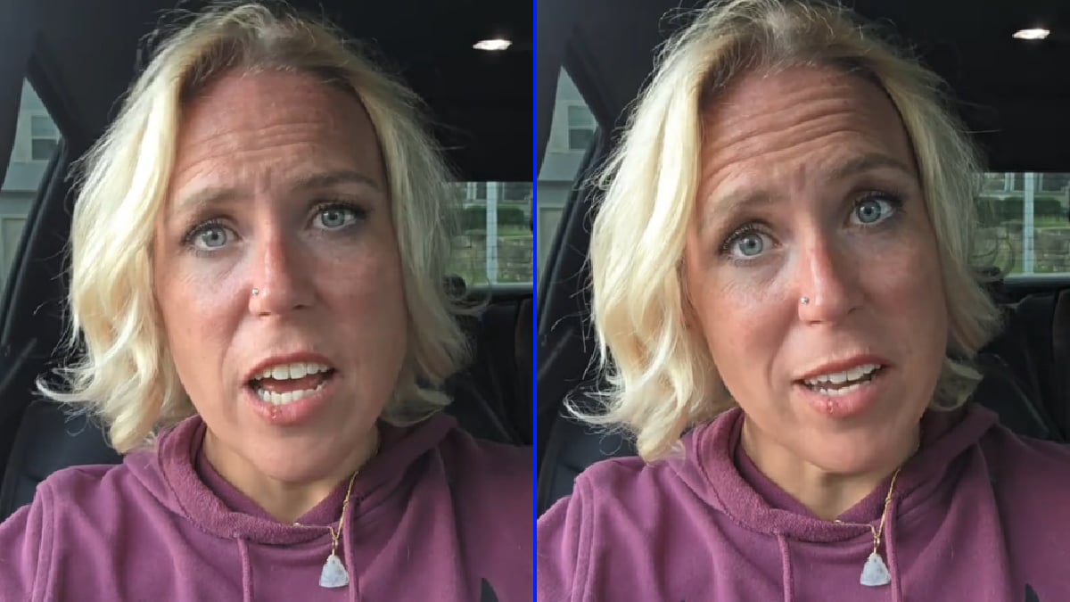 Missouri Woman Tells It Like It Is When Churchgoer Rejects LGBTQ+ Rights, ‘I Don’t Want to Live in a Gated Community, Thanks Though!’