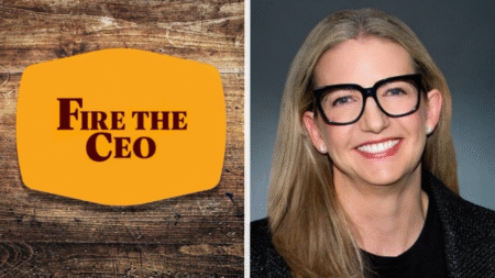 Nashville Cracker Barrel CEO Called 'Woke Nut' by 'Trump Sheep'