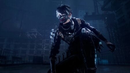 Ninja Gaiden 4 Combat
