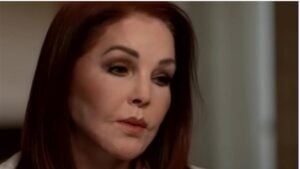 Priscilla Presley
