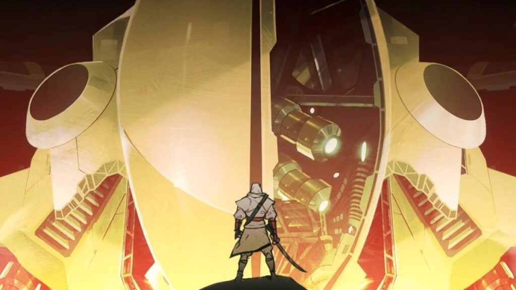 Shinobi Art of Vengeance PC Review