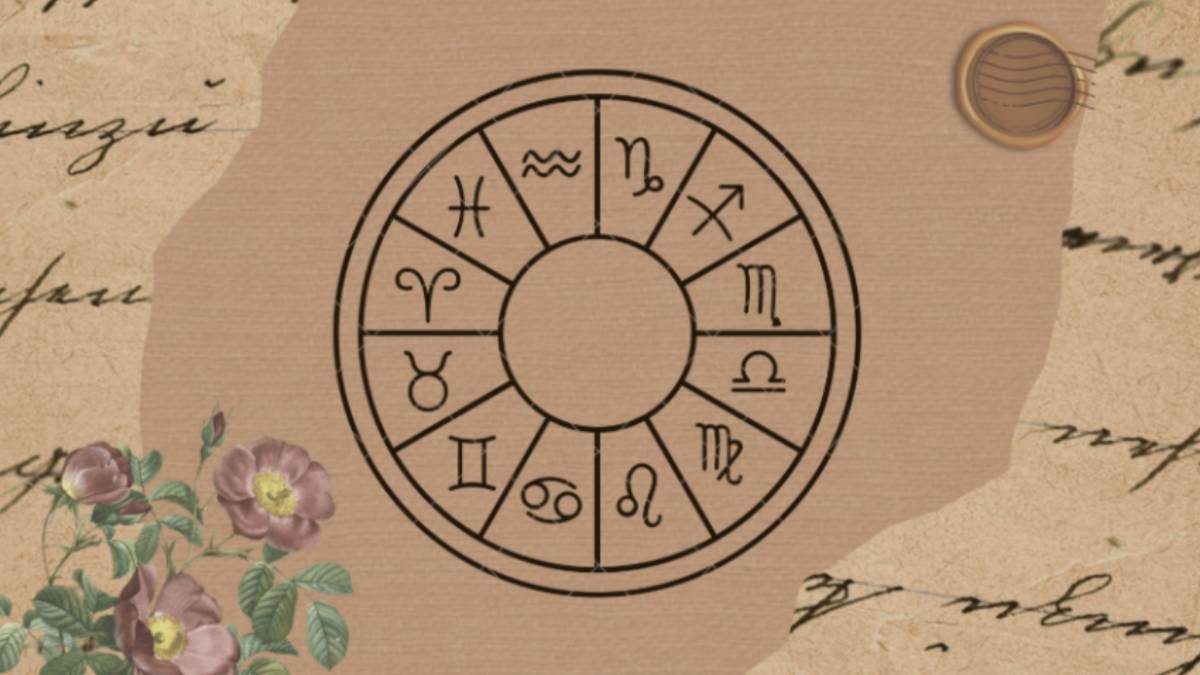 Today’s Horoscope: August 15th – Keep Giving Yourself Goals To Work On