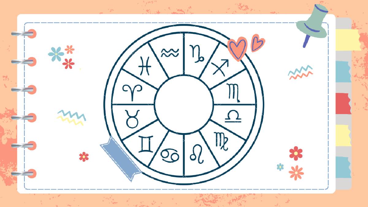Today’s Horoscope: August 18th – We Must All Obey the Great Law of Change