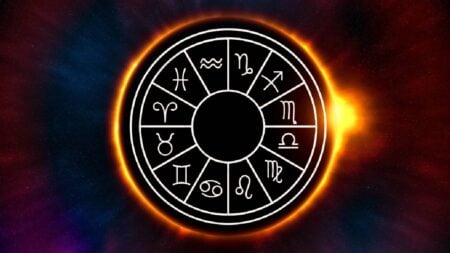 Today's Horoscope: August 26th – I See Heaven's Glories Shine and Faith Shines Equal