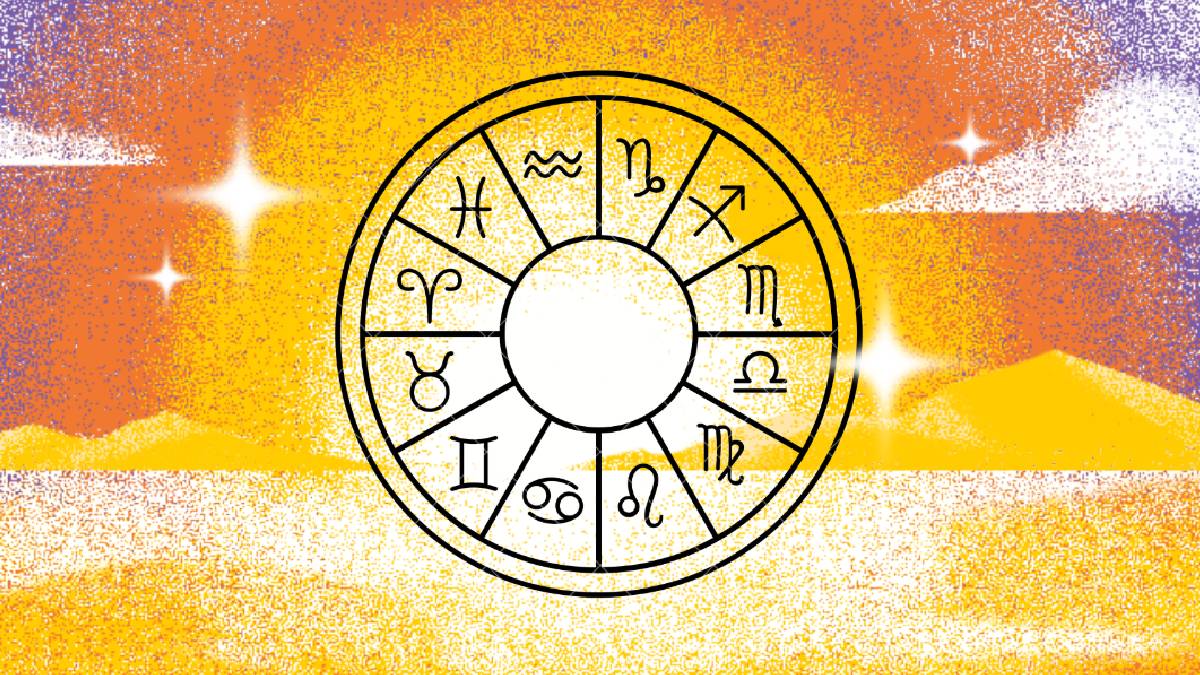 Today’s Horoscope: August 3rd – We Must Walk Consciously Only Part Way Toward Our Goal