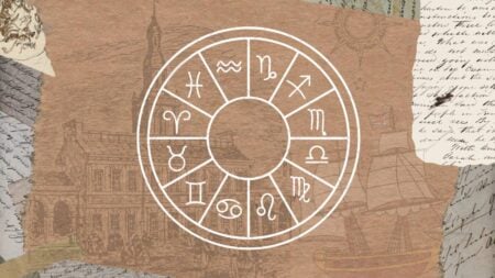Today's Horoscope: August 31st – A Creative Man Is Motivated by the Desire To Achieve