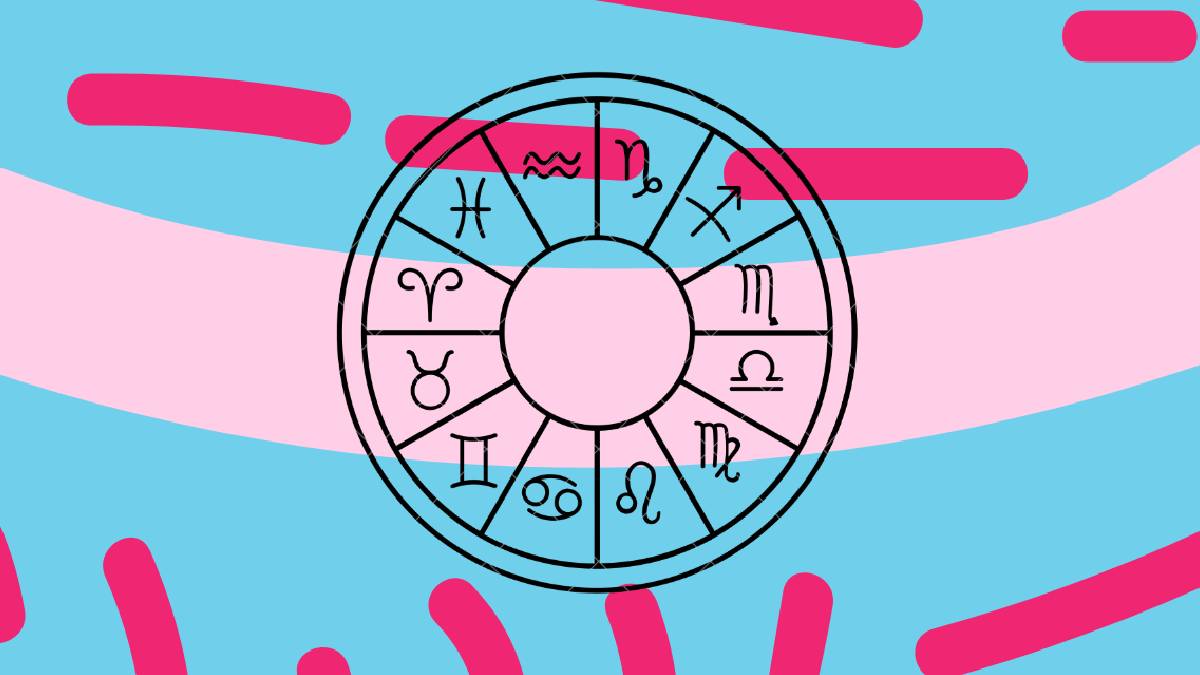 Today’s Horoscope: August 5th – If We Don’t Change, We Don’t Grow