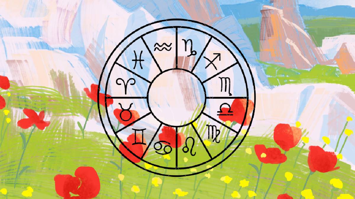 Today’s Horoscope: August 7th – Life is About Creating Your Own Happy Ending