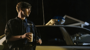 Tennessee Cop Searches Woman's Car Without Warrant