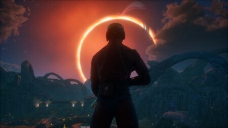 The Outer Worlds 2 feature