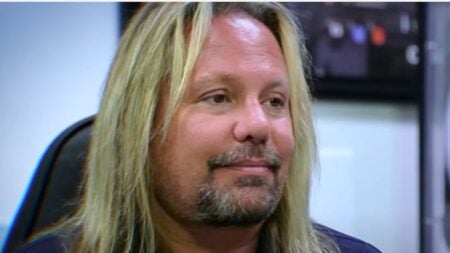 Vince Neil