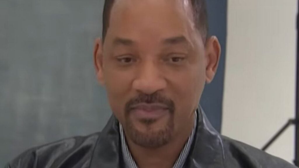 Will Smith
