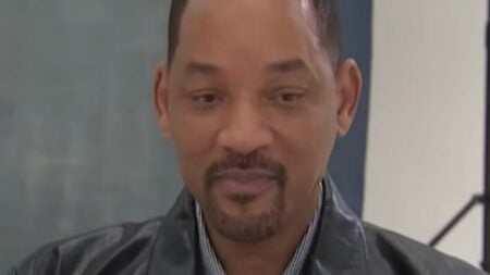 Will Smith