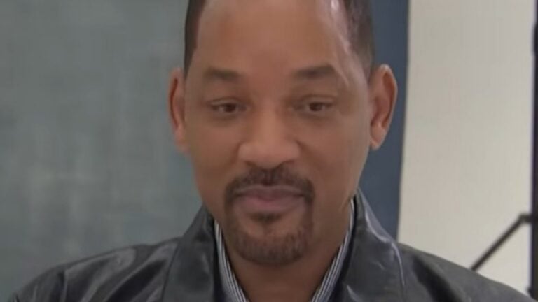 Will Smith