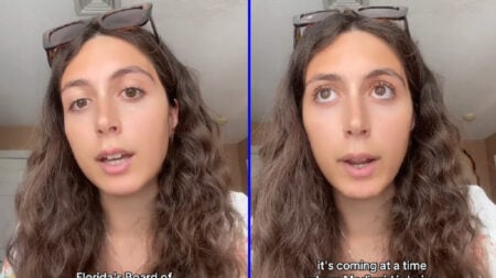 Woman Calls Out Florida Schools For No Longer Rewarding Certification of Completion to Disabled Kids
