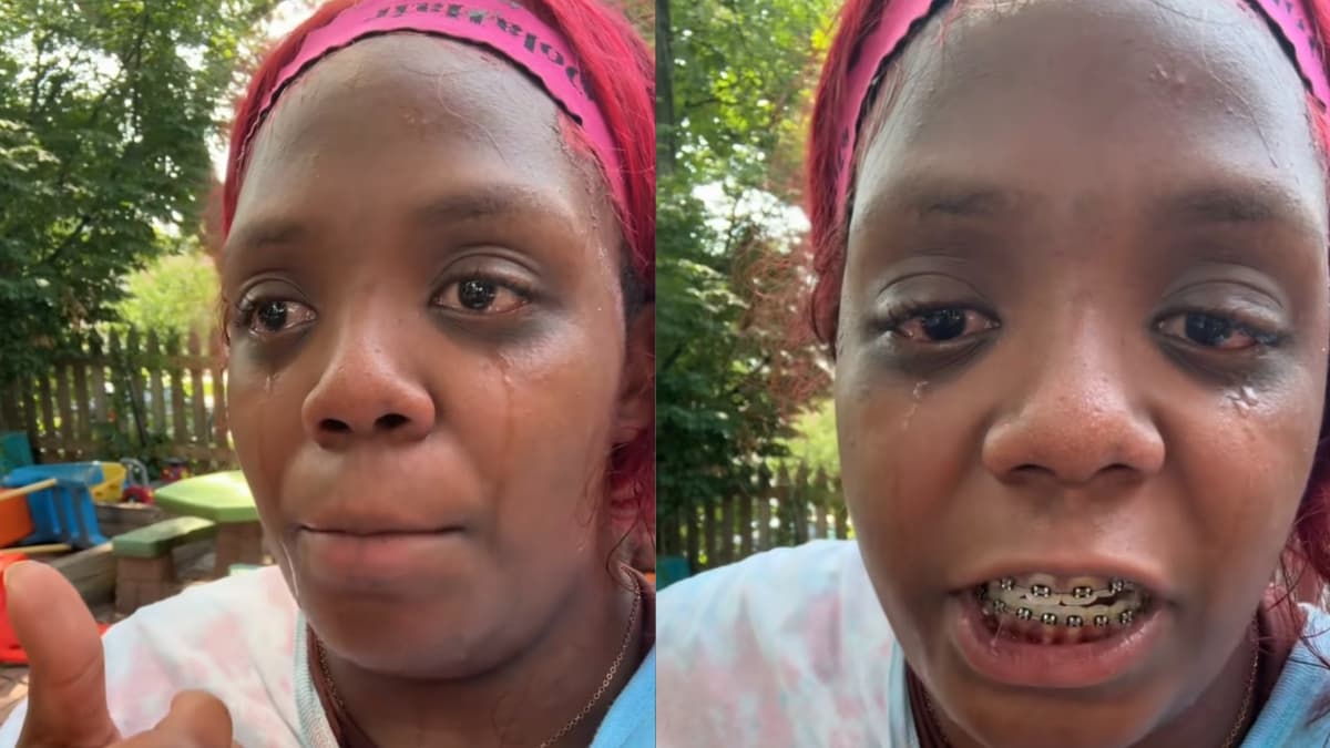 Chicago Black Woman Has Meltdown After Brother Calls Cops on Her Over Loud Music: ‘Definitely a Valid Crash Out’