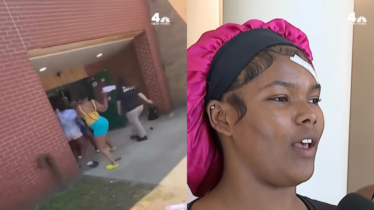 Furious New York Black Mother Attacks Daughter’s Bully With Stanley Cup Leaving Her With 17 Stitches: ‘I’m on Mom’s Side’