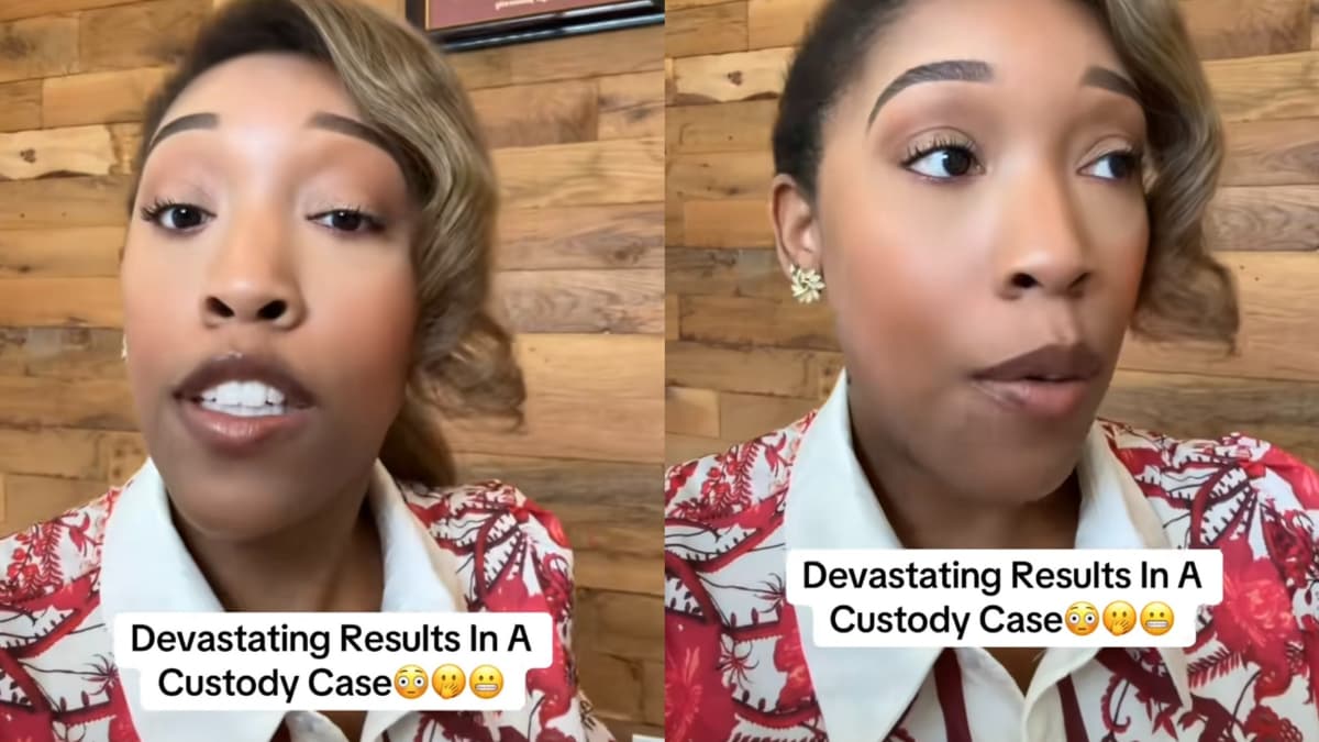 Deranged Texas Mom Loses Custody After Using AirTag to Stalk Kid and Threatening to Kill Dad: ‘She Should’ve Hid That AirTag Better’