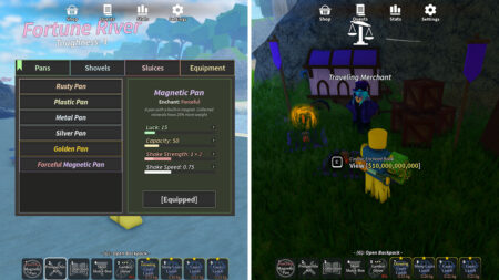 All Enchants and the Best Enchant Tier List in Roblox Prospecting ...
