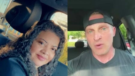 general hospital actor scams woman