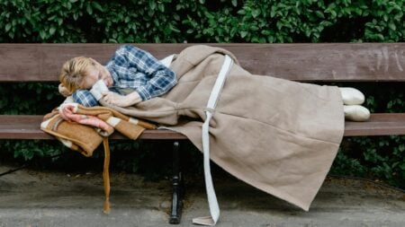 Trump homeless plan