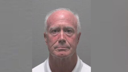 Republican grandpa drugs ice cream