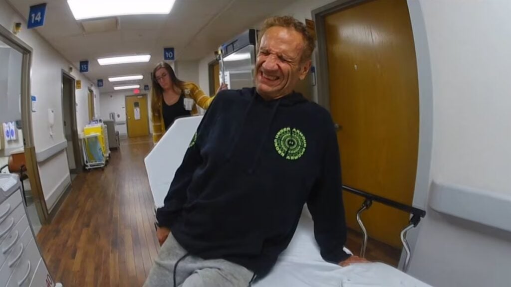 Ohio man injured by cops for jaywalking