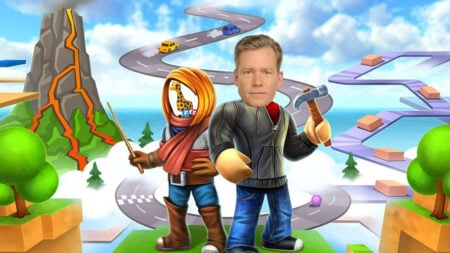 Chris Hansen Is Reportedly Making a Roblox Documentary, Here's Why Gamers Are Both Hyped and Nervous