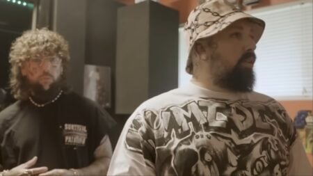 $uicideboy$ interview
