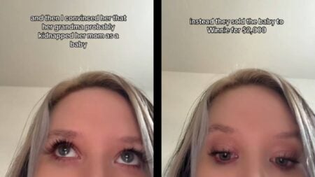 Alaska Kidnapping Daughter