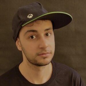 Amir Naseri