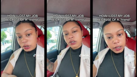 Atlanta Woman Friend Fraud