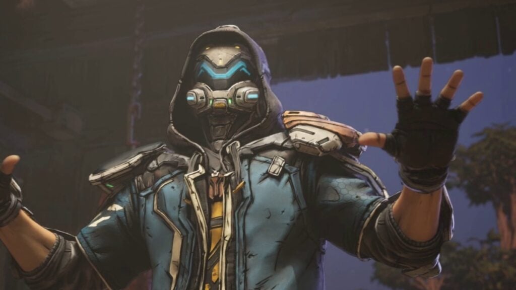 Rafa cutscene