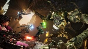 Borderlands 4 PC Review