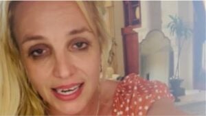 Britney Spears