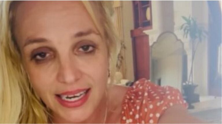 Britney Spears