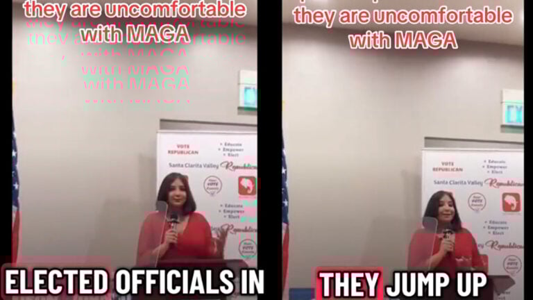 California MAGA Pediatric Dentist Admits to Harming Patients Who Opposed Her Politics: ‘Malpractice So Funny 😂😂😂’ California MAGA Pediatric Dentist Admits to Harming Patients Who Opposed Her Politics: ‘Malpractice So Funny 😂😂😂’