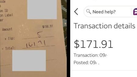 California steal tip