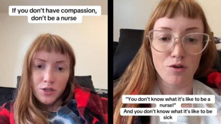 Chicago nurses mistreat patients