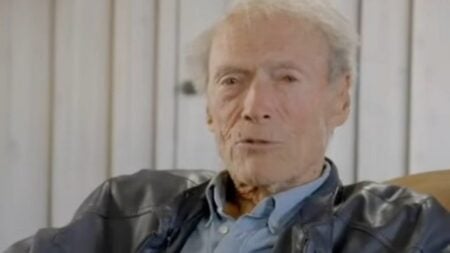 Clint Eastwood