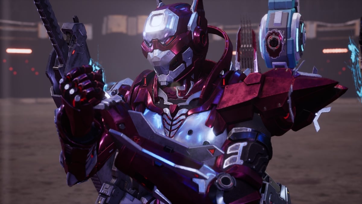 Daemon X Machina: Titanic Scion Review – An Unforgettable Dark Sci-Fi Journey