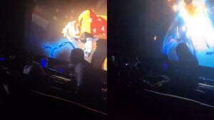 Man Arrested in Arizona After Urinating on People During Demon Slayer Movie Screening: ‘Piss Demon Got Slayed’