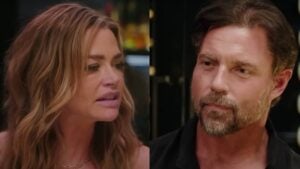 Denise Richards - Aaron Phypers